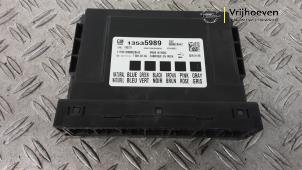 Gebruikte Bodycontrol Module Opel Astra K Sports Tourer 1.5 CDTi 122 12V Prijs € 80,00 Margeregeling aangeboden door Autodemontage Vrijhoeven B.V.