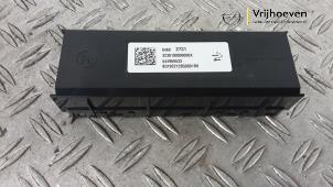 Gebruikte Computer Kachel Opel Astra K Sports Tourer 1.5 CDTi 122 12V Prijs € 50,00 Margeregeling aangeboden door Autodemontage Vrijhoeven B.V.