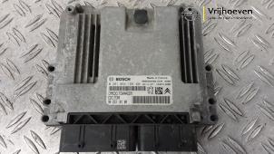 Gebruikte Computer Motormanagement Opel Combo Cargo 1.6 CDTI 100 Prijs € 150,00 Margeregeling aangeboden door Autodemontage Vrijhoeven B.V.