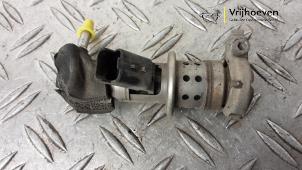 Gebruikte Injector adblue Opel Combo Cargo 1.6 CDTI 100 Prijs € 50,00 Margeregeling aangeboden door Autodemontage Vrijhoeven B.V.