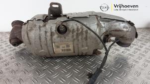 Gebruikte Roetfilter Opel Combo Cargo 1.6 CDTI 100 Prijs € 200,00 Margeregeling aangeboden door Autodemontage Vrijhoeven B.V.