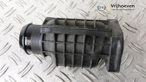 Gebruikte Intercooler Buis Opel Combo Cargo 1.6 CDTI 100 Prijs € 20,00 Margeregeling aangeboden door Autodemontage Vrijhoeven B.V.