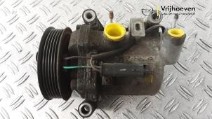 Gebruikte Pomp Airco Opel Combo Cargo 1.6 CDTI 100 Prijs € 150,00 Margeregeling aangeboden door Autodemontage Vrijhoeven B.V.