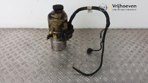 Gebruikte Servopomp Opel Meriva 1.4 Turbo 16V Ecotec Prijs € 550,00 Margeregeling aangeboden door Autodemontage Vrijhoeven B.V.