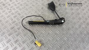 Gebruikte Gordelspanner links Opel Meriva 1.4 Turbo 16V Ecotec Prijs € 35,00 Margeregeling aangeboden door Autodemontage Vrijhoeven B.V.