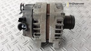 Gebruikte Dynamo Opel Combo Cargo 1.6 CDTI 100 Prijs € 30,00 Margeregeling aangeboden door Autodemontage Vrijhoeven B.V.