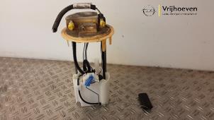 Gebruikte Brandstofpomp Elektrisch Opel Combo Cargo 1.6 CDTI 100 Prijs € 90,00 Margeregeling aangeboden door Autodemontage Vrijhoeven B.V.