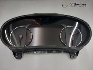 Gebruikte Kilometerteller KM Opel Insignia Sports Tourer 1.5 Turbo 16V 165 Prijs € 800,00 Margeregeling aangeboden door Autodemontage Vrijhoeven B.V.