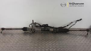 Gebruikte Stuurhuis Opel Combo 1.3 CDTI 16V ecoFlex Prijs € 99,99 Inclusief btw aangeboden door Autodemontage Vrijhoeven B.V.