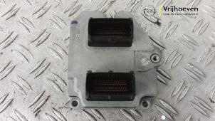 Gebruikte Computer Motormanagement Opel Tigra Twin Top 1.8 16V Prijs € 400,00 Margeregeling aangeboden door Autodemontage Vrijhoeven B.V.