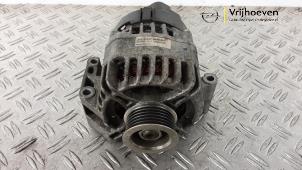 Gebruikte Dynamo Opel Combo 1.3 CDTI 16V ecoFlex Prijs € 75,00 Inclusief btw aangeboden door Autodemontage Vrijhoeven B.V.