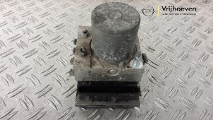 Gebruikte ABS Pomp Opel Tigra Twin Top 1.8 16V Prijs € 250,00 Margeregeling aangeboden door Autodemontage Vrijhoeven B.V.