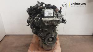 Gebruikte Motor Opel Combo Cargo 1.5 CDTI 100 Prijs € 3.750,00 Margeregeling aangeboden door Autodemontage Vrijhoeven B.V.