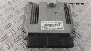 Gebruikte Computer Motormanagement Opel Corsa D 1.3 CDTi 16V ecoFLEX Prijs € 100,00 Margeregeling aangeboden door Autodemontage Vrijhoeven B.V.