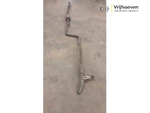 Gebruikte Uitlaat (compleet) Opel Combo Cargo 1.5 CDTI 100 Prijs € 250,00 Margeregeling aangeboden door Autodemontage Vrijhoeven B.V.