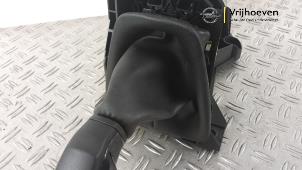Pook van een Opel Combo Cargo 1.5 CDTI 100 2020