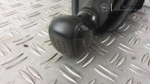 Pook van een Opel Combo Cargo 1.5 CDTI 100 2020