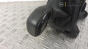 Pook van een Opel Combo Cargo 1.5 CDTI 100 2020