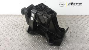 Pook van een Opel Combo Cargo 1.5 CDTI 100 2020
