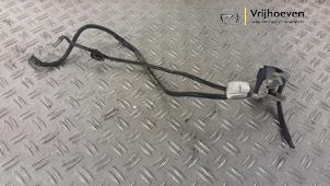 Gebruikte Accu sensor Opel Combo Cargo 1.5 CDTI 100 Prijs € 45,00 Margeregeling aangeboden door Autodemontage Vrijhoeven B.V.