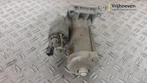 Gebruikte Startmotor Opel Combo Cargo 1.5 CDTI 100 Prijs € 50,00 Margeregeling aangeboden door Autodemontage Vrijhoeven B.V.