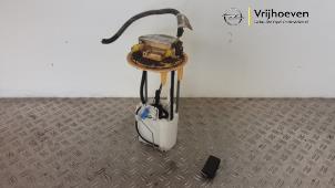 Gebruikte Tank element Pomp Opel Combo Cargo 1.5 CDTI 100 Prijs € 90,00 Margeregeling aangeboden door Autodemontage Vrijhoeven B.V.