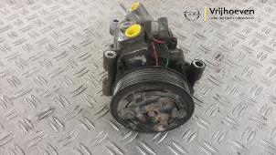 Gebruikte Pomp Airco Opel Combo Cargo 1.5 CDTI 100 Prijs € 150,00 Margeregeling aangeboden door Autodemontage Vrijhoeven B.V.