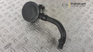 Gebruikte Vacuum ventiel Opel Signum (F48) 2.2 direct 16V Prijs € 50,00 Margeregeling aangeboden door Autodemontage Vrijhoeven B.V.