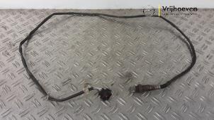 Gebruikte Lambda Sonde Opel Signum (F48) 2.2 direct 16V Prijs € 30,00 Margeregeling aangeboden door Autodemontage Vrijhoeven B.V.
