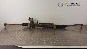 Gebruikte Stuurhuis Bekrachtigd Opel Signum (F48) 2.2 direct 16V Prijs € 100,00 Margeregeling aangeboden door Autodemontage Vrijhoeven B.V.