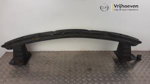 Gebruikte Bumperbalk voor Opel Signum (F48) 2.2 direct 16V Prijs € 30,00 Margeregeling aangeboden door Autodemontage Vrijhoeven B.V.