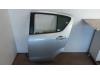 Opel Agila (B) 1.2 16V Deur 4Deurs links-achter