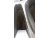 Velgen set van een Opel Corsa D 1.4 16V Twinport 2007