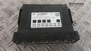 Gebruikte Module Bodycontrol Opel Corsa E 1.6 OPC Turbo 16V Prijs € 80,00 Margeregeling aangeboden door Autodemontage Vrijhoeven B.V.