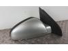 Opel Vectra C Caravan 2.2 DIG 16V Buitenspiegel rechts