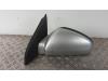 Opel Vectra C Caravan 2.2 DIG 16V Buitenspiegel links