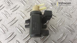 Gebruikte Turbodruk sensor Opel Zafira Tourer (P12) 2.0 CDTI 16V 130 Ecotec Prijs € 25,00 Margeregeling aangeboden door Autodemontage Vrijhoeven B.V.