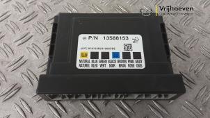 Gebruikte BCM Opel Zafira Tourer (P12) 2.0 CDTI 16V 130 Ecotec Prijs € 80,00 Margeregeling aangeboden door Autodemontage Vrijhoeven B.V.