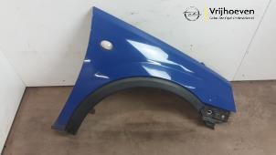 Gebruikte Scherm rechts-voor Opel Corsa C (F08/68) 1.2 16V Twin Port Prijs € 40,00 Margeregeling aangeboden door Autodemontage Vrijhoeven B.V.