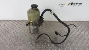 Gebruikte Pomp Servo Opel Meriva 1.4 16V Ecotec Prijs € 550,00 Margeregeling aangeboden door Autodemontage Vrijhoeven B.V.