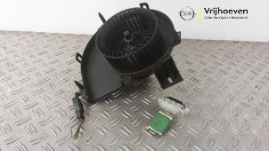 Gebruikte Blower Opel Corsa C (F08/68) 1.2 16V Twin Port Prijs € 35,00 Margeregeling aangeboden door Autodemontage Vrijhoeven B.V.