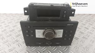 Gebruikte Radio module Opel Corsa C (F08/68) 1.2 16V Twin Port Prijs € 50,00 Margeregeling aangeboden door Autodemontage Vrijhoeven B.V.