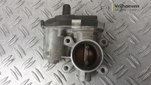 Gebruikte Gasklephuis Opel Astra K 1.0 Turbo 12V Prijs € 30,00 Margeregeling aangeboden door Autodemontage Vrijhoeven B.V.