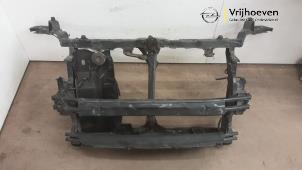 Gebruikte Frontpaneel Opel Agila (B) 1.2 16V Prijs € 300,00 Margeregeling aangeboden door Autodemontage Vrijhoeven B.V.