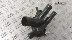 Gebruikte Thermostaathuis Opel Astra K 1.0 Turbo 12V Prijs € 40,00 Margeregeling aangeboden door Autodemontage Vrijhoeven B.V.