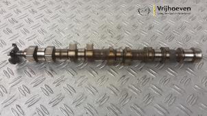 Gebruikte Nokkenas Opel Corsa E 1.6 OPC Turbo 16V Prijs € 125,00 Margeregeling aangeboden door Autodemontage Vrijhoeven B.V.