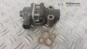 Gebruikte Uitlaat gasklep (EGR) Opel Agila (B) 1.2 16V Prijs € 50,00 Margeregeling aangeboden door Autodemontage Vrijhoeven B.V.