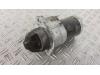 Startmotor van een Opel Agila (B) 1.2 16V 2011