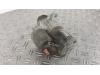 Startmotor van een Opel Agila (B) 1.2 16V 2011