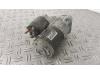 Startmotor van een Opel Agila (B) 1.2 16V 2011